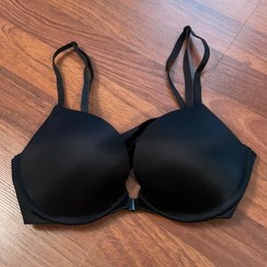 Victoria’s Secret Push-Up Bra